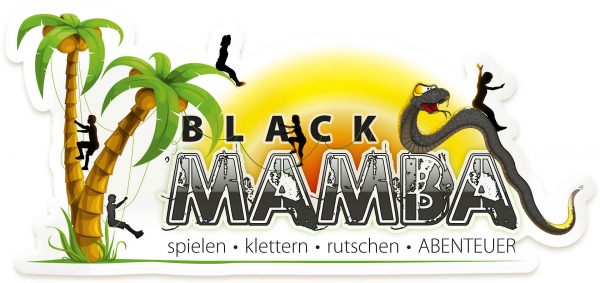 Black-Mamba-Logo-Spielgeraet Black-Mamba-Logo-Spielgeraet
